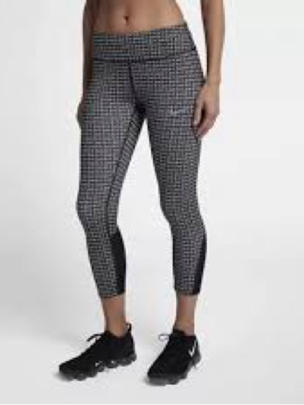 Nike Racer Crop Tights